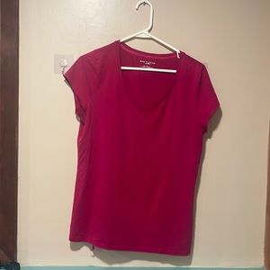 Large Ann Taylor shirt